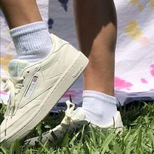 Reebok Urban Outfitters exclusive Club C 85 Vintage Sneaker